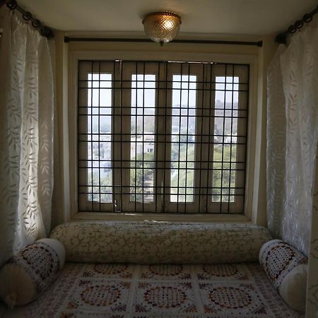 Jai Villa Homestay Udaipur Eksteriør bilde