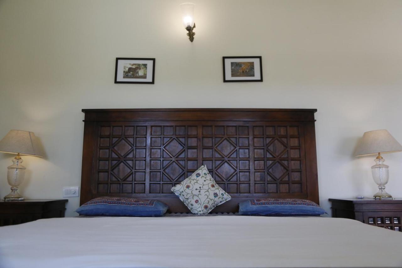 Jai Villa Homestay Udaipur Eksteriør bilde