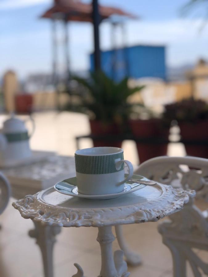 Jai Villa Homestay Udaipur Eksteriør bilde
