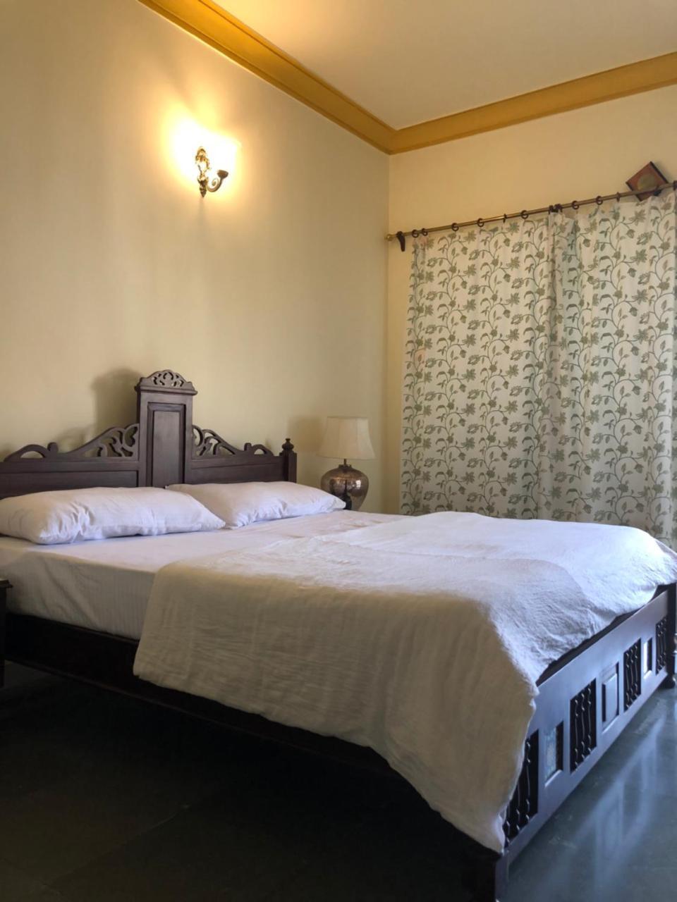 Jai Villa Homestay Udaipur Eksteriør bilde